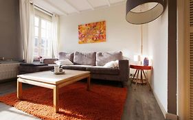 Cocoon - Duplex 3 chambres 140 m2